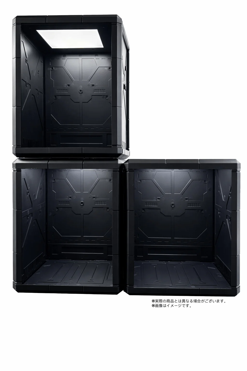 LED DOCK BOX - Image 2