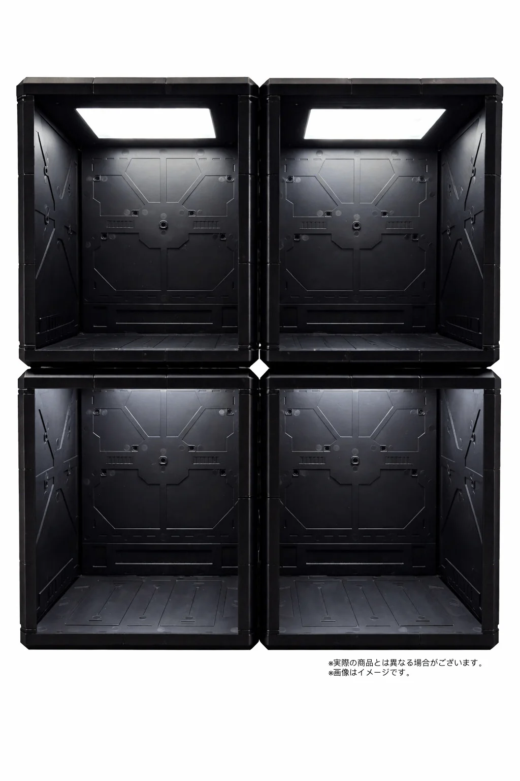 LED DOCK BOX - Image 3
