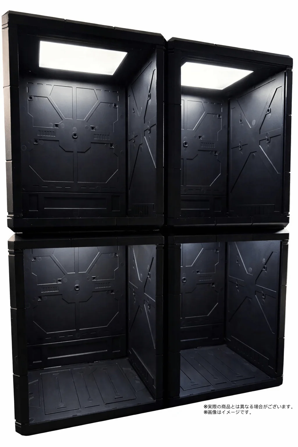 LED DOCK BOX - Image 4