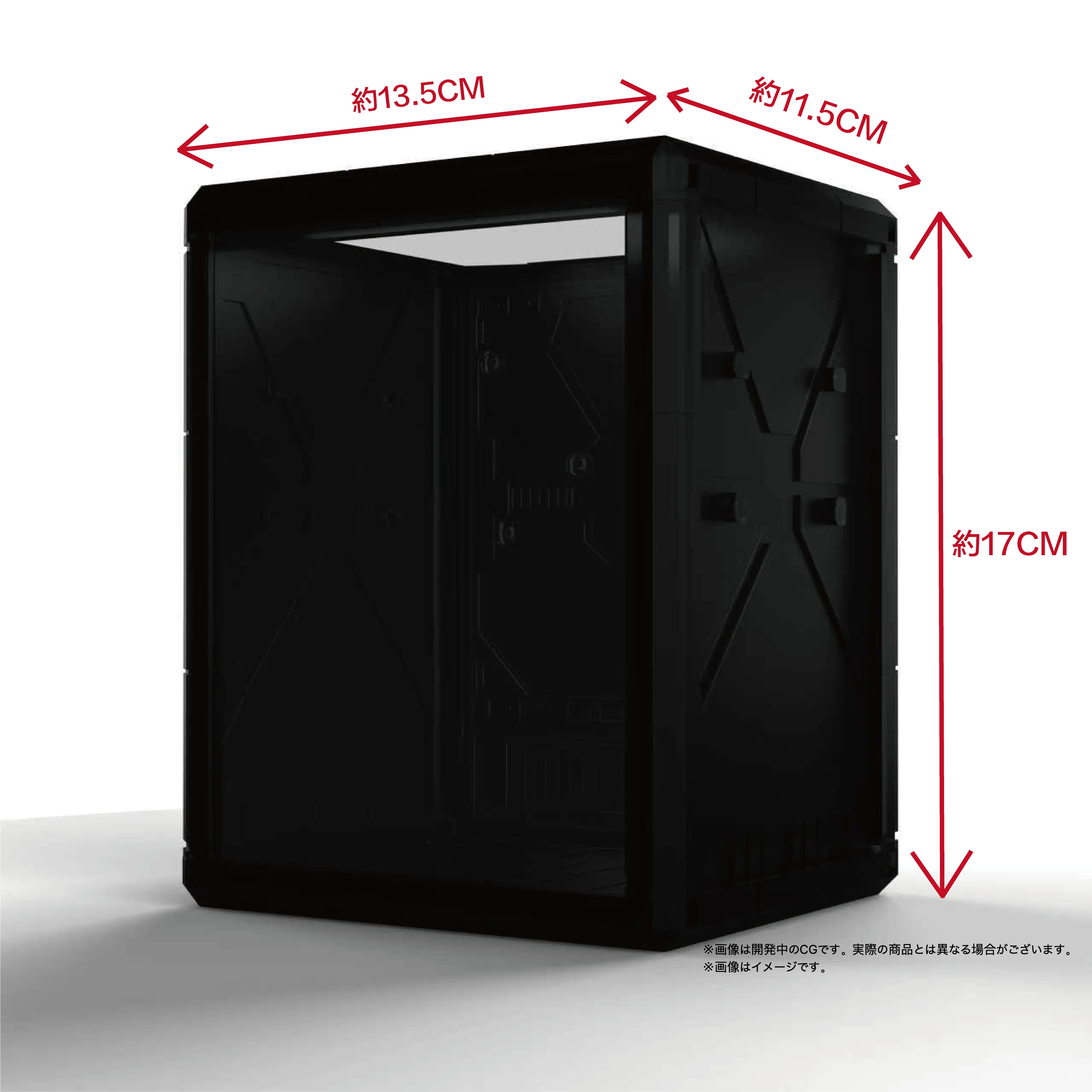 LED DOCK BOX - Image 6