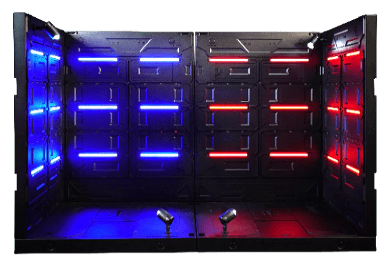 LED HANGER BASE PLUS