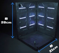 LED HANGER BASE PLUS - Image 3