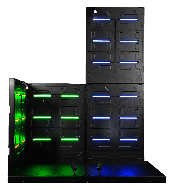 LED HANGER BASE PLUS - Image 5