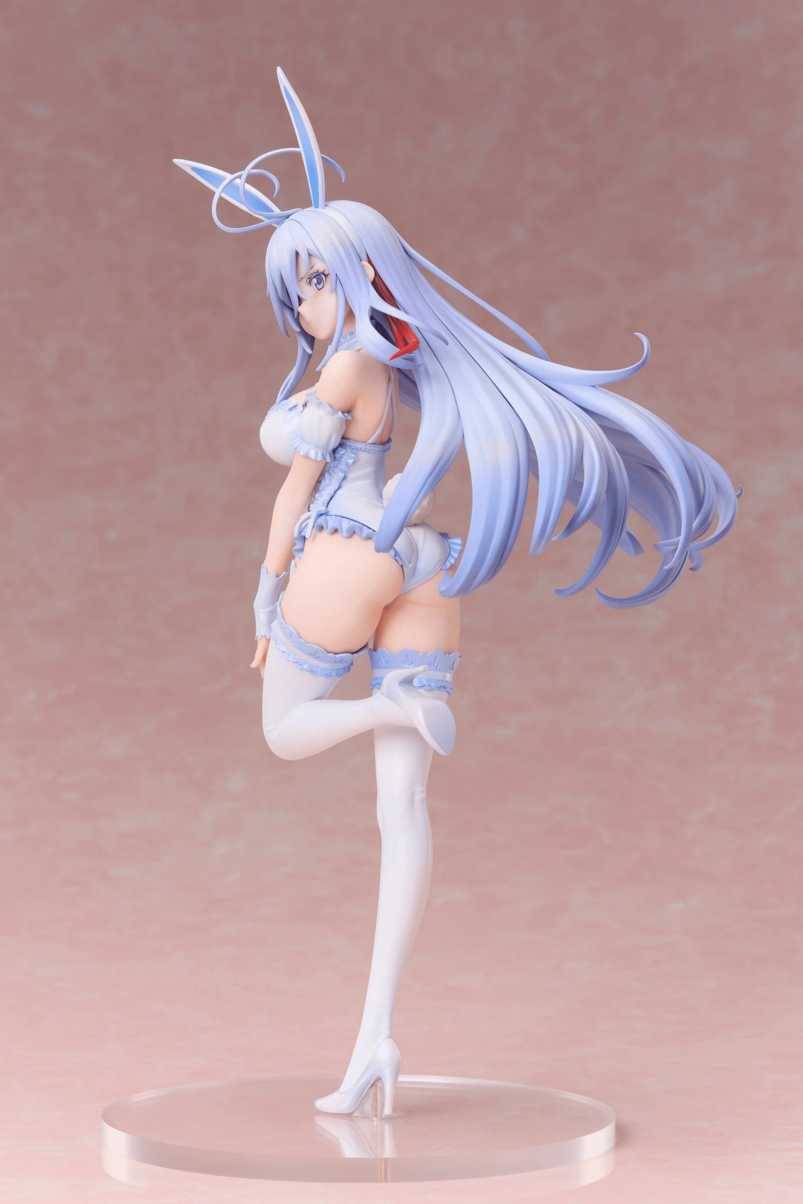Lena Bunny Ver. 1/7 Scale Figure - Image 6