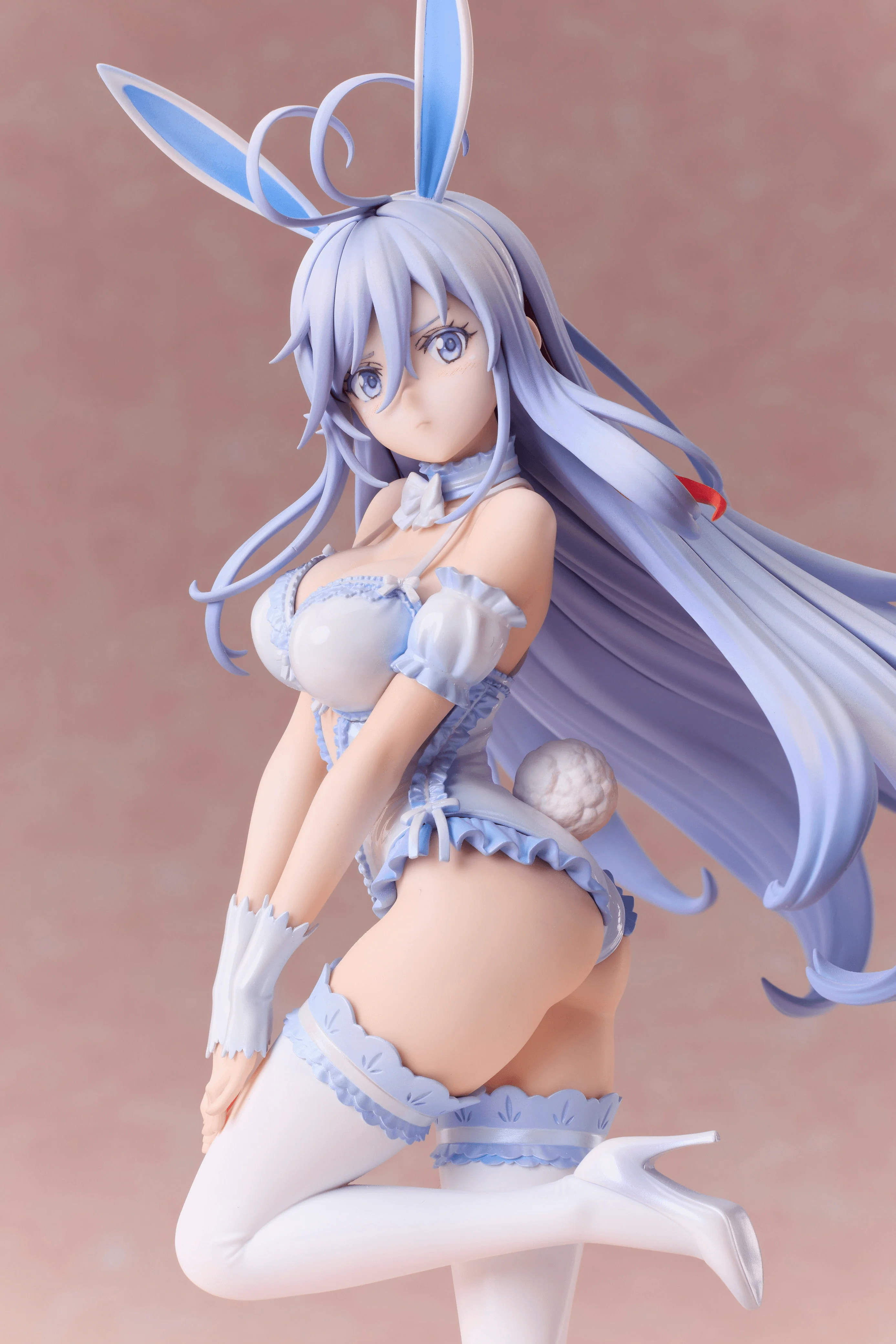Lena Bunny Ver. 1/7 Scale Figure - Image 7
