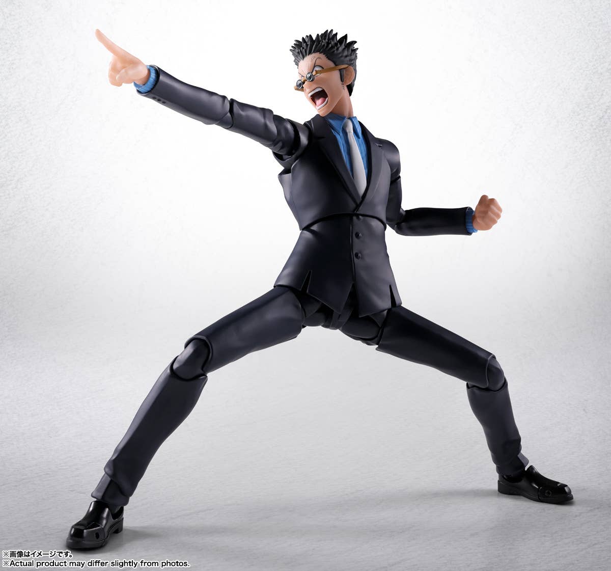 LEORIO - Image 3