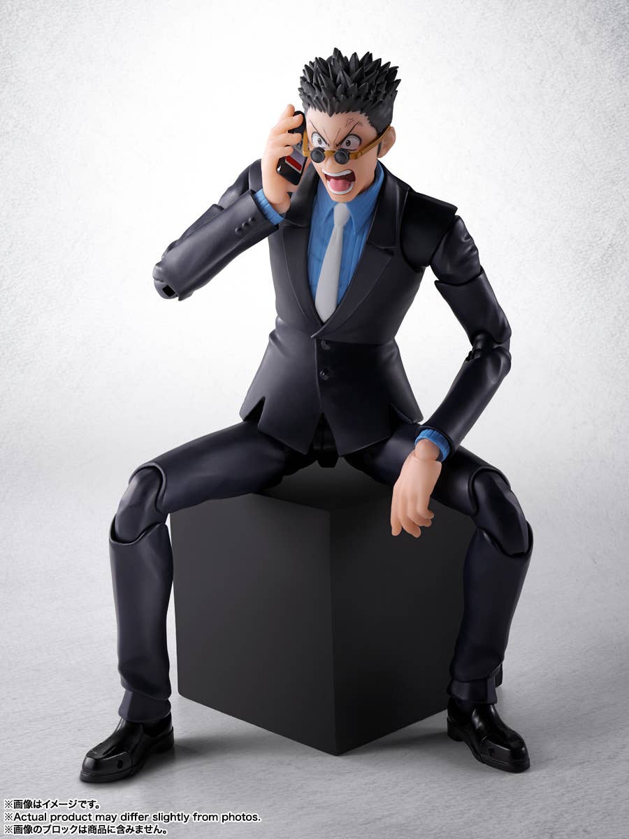 LEORIO - Image 7