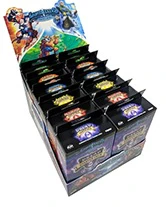 LIGHTSEEKERS: AWAKENING STARTER DECK