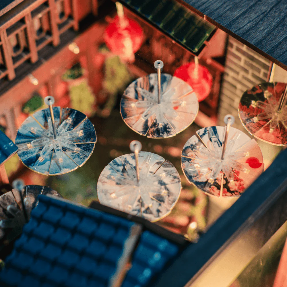 Lijiang Ancient Town - Image 10
