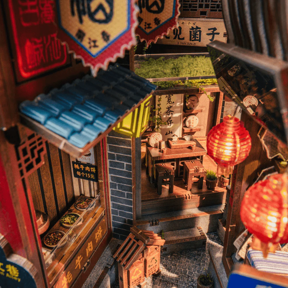 Lijiang Ancient Town - Image 4