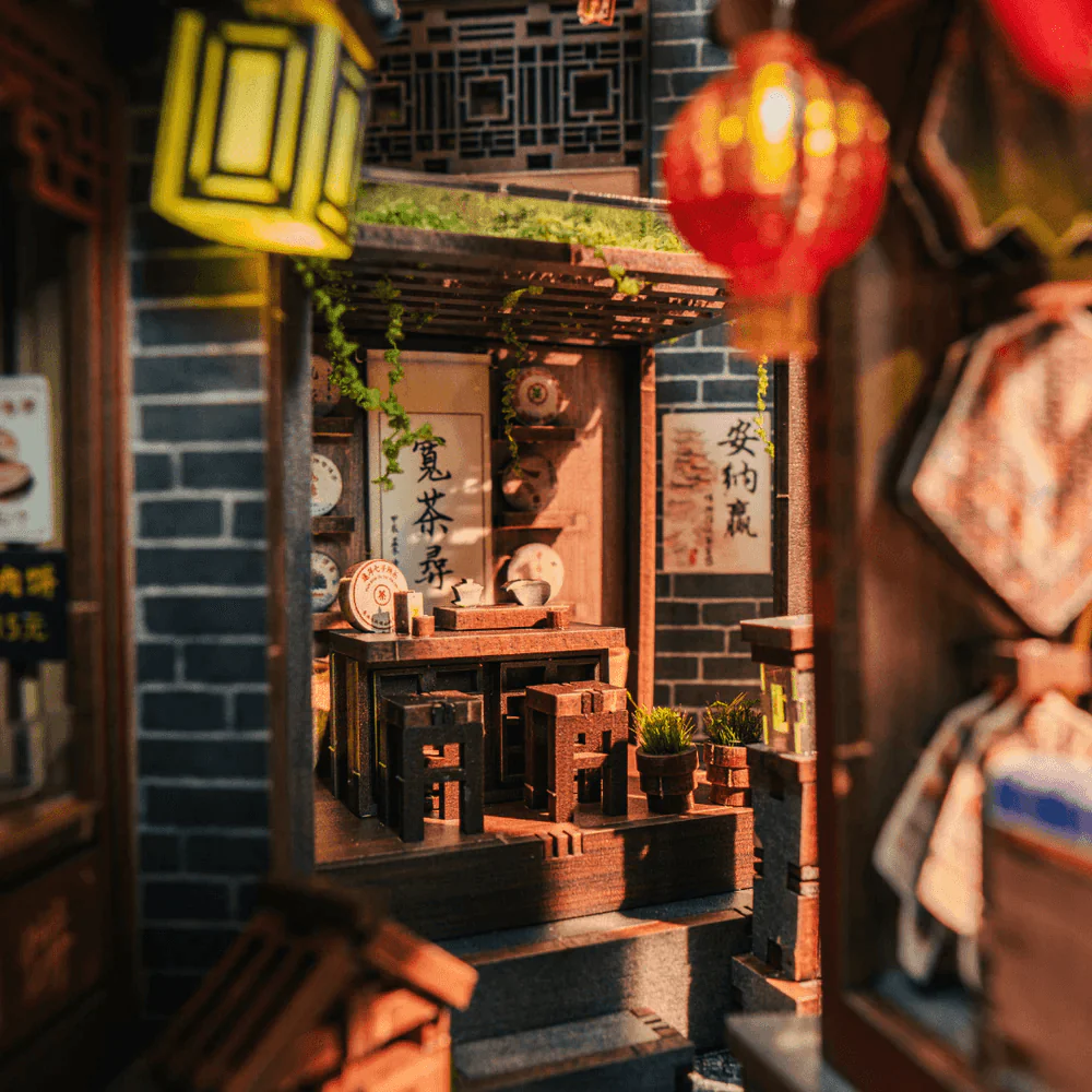 Lijiang Ancient Town - Image 6
