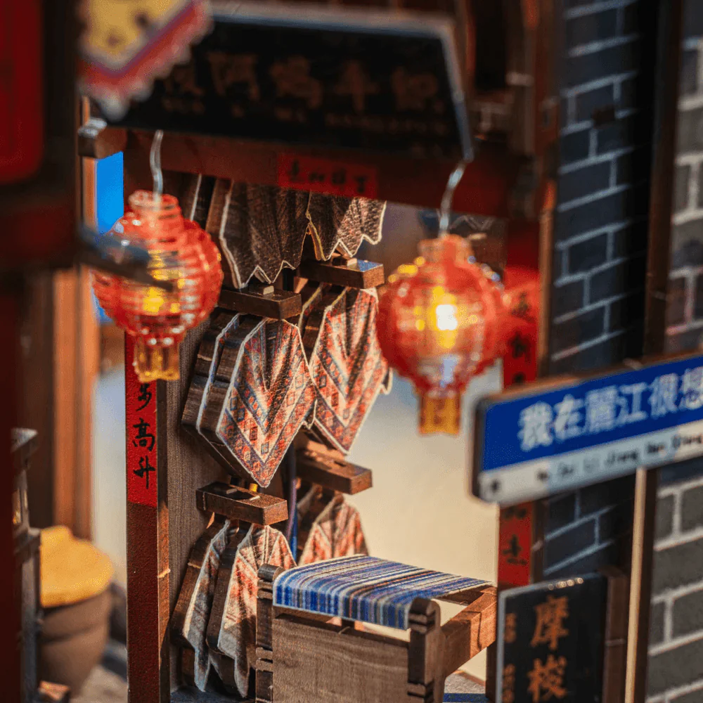 Lijiang Ancient Town - Image 7