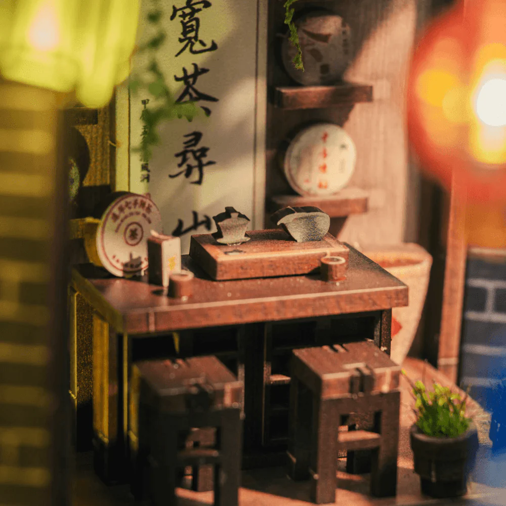 Lijiang Ancient Town - Image 8