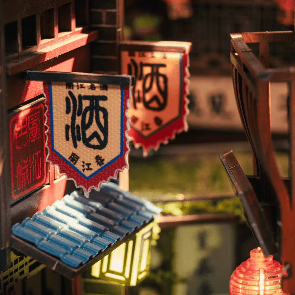 Lijiang Ancient Town - Image 9