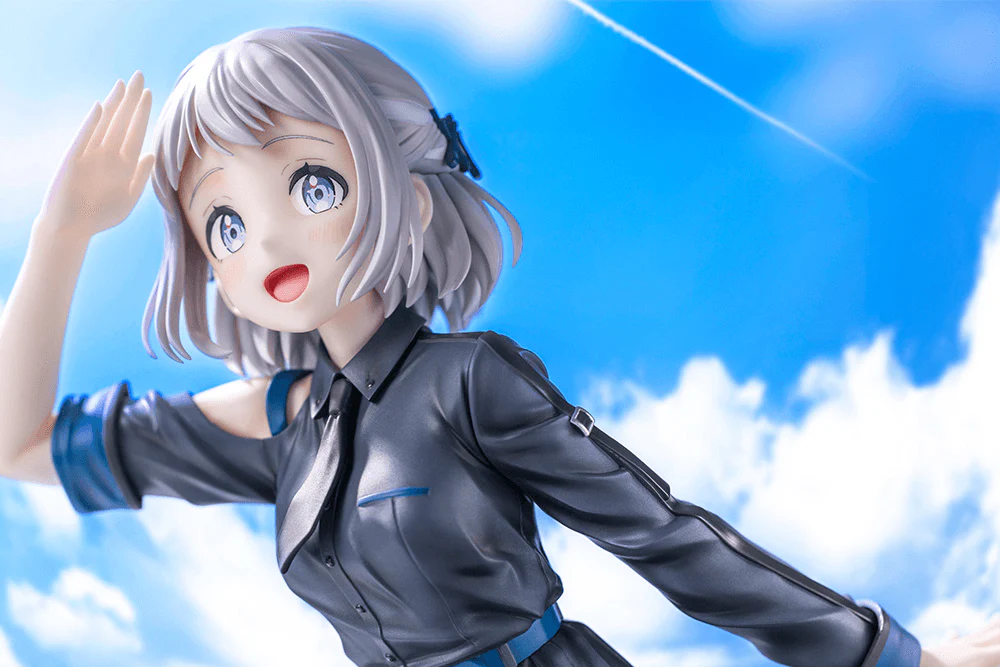 Lilja Katsuragi-Hakusen- - Image 6