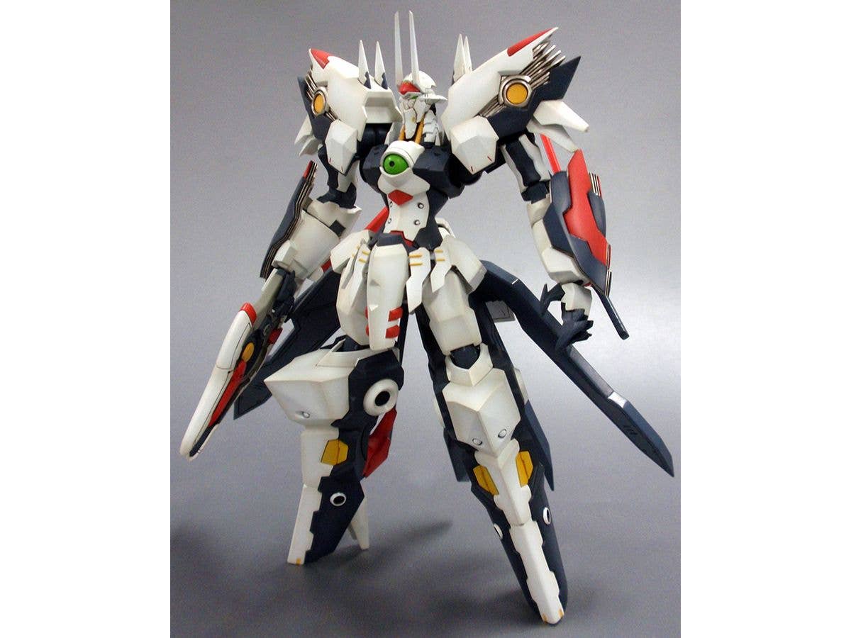 LINEBARREL OVERDRIVE - Image 2