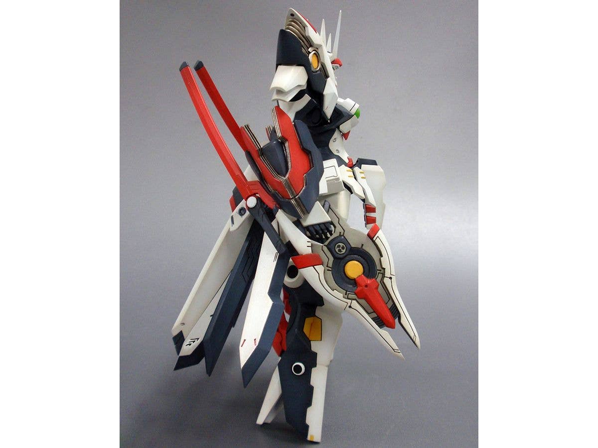 LINEBARREL OVERDRIVE - Image 5