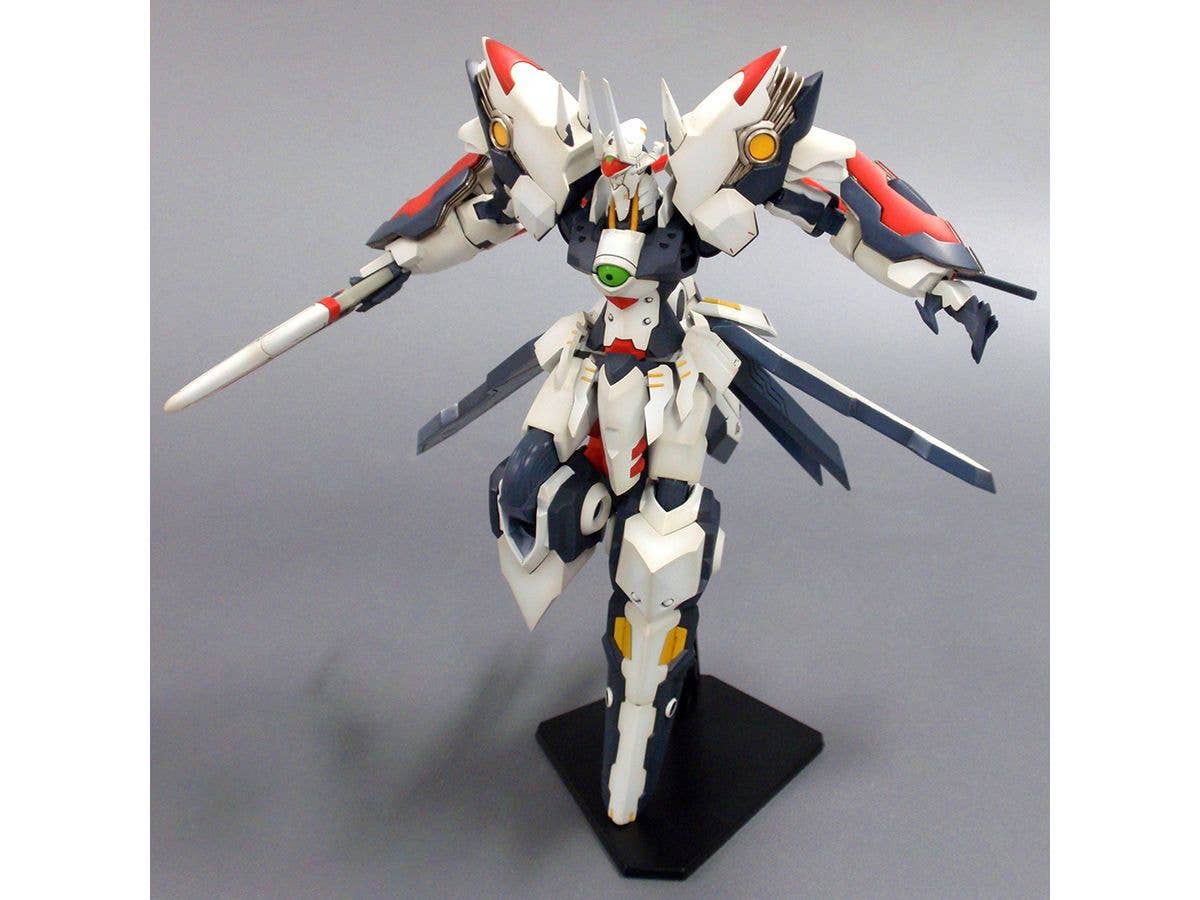 LINEBARREL OVERDRIVE - Image 8