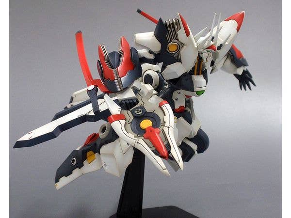 LINEBARREL OVERDRIVE - Image 9