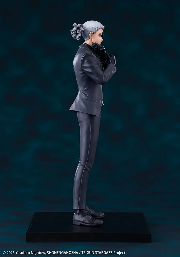Livio the Double Fang TRIGUN STAMPEDE OSHI WORKS - Image 10