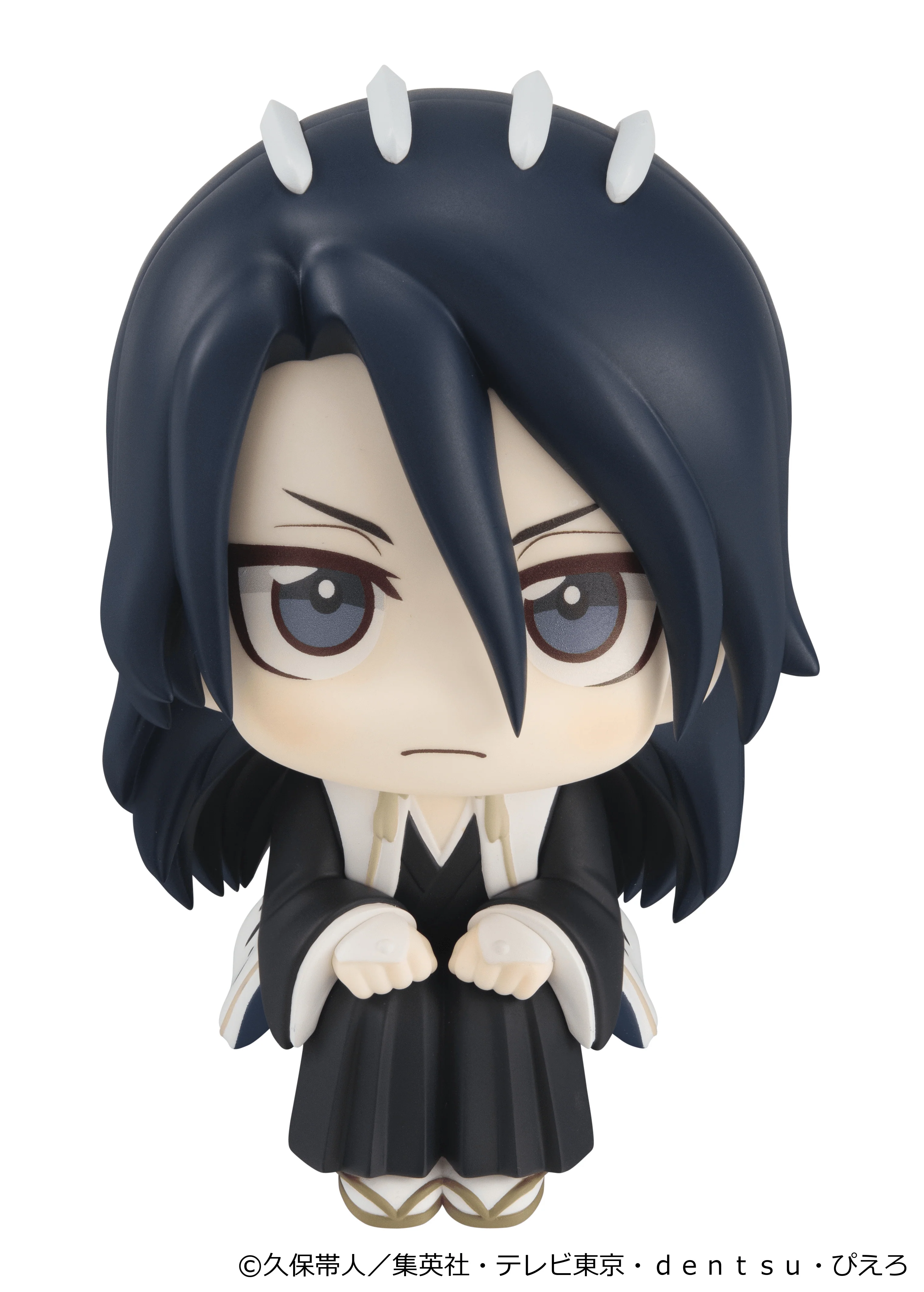 Lookup BLEACH Thousand-Year Blood War Byakuya Kuchiki（Repeat） - Image 3