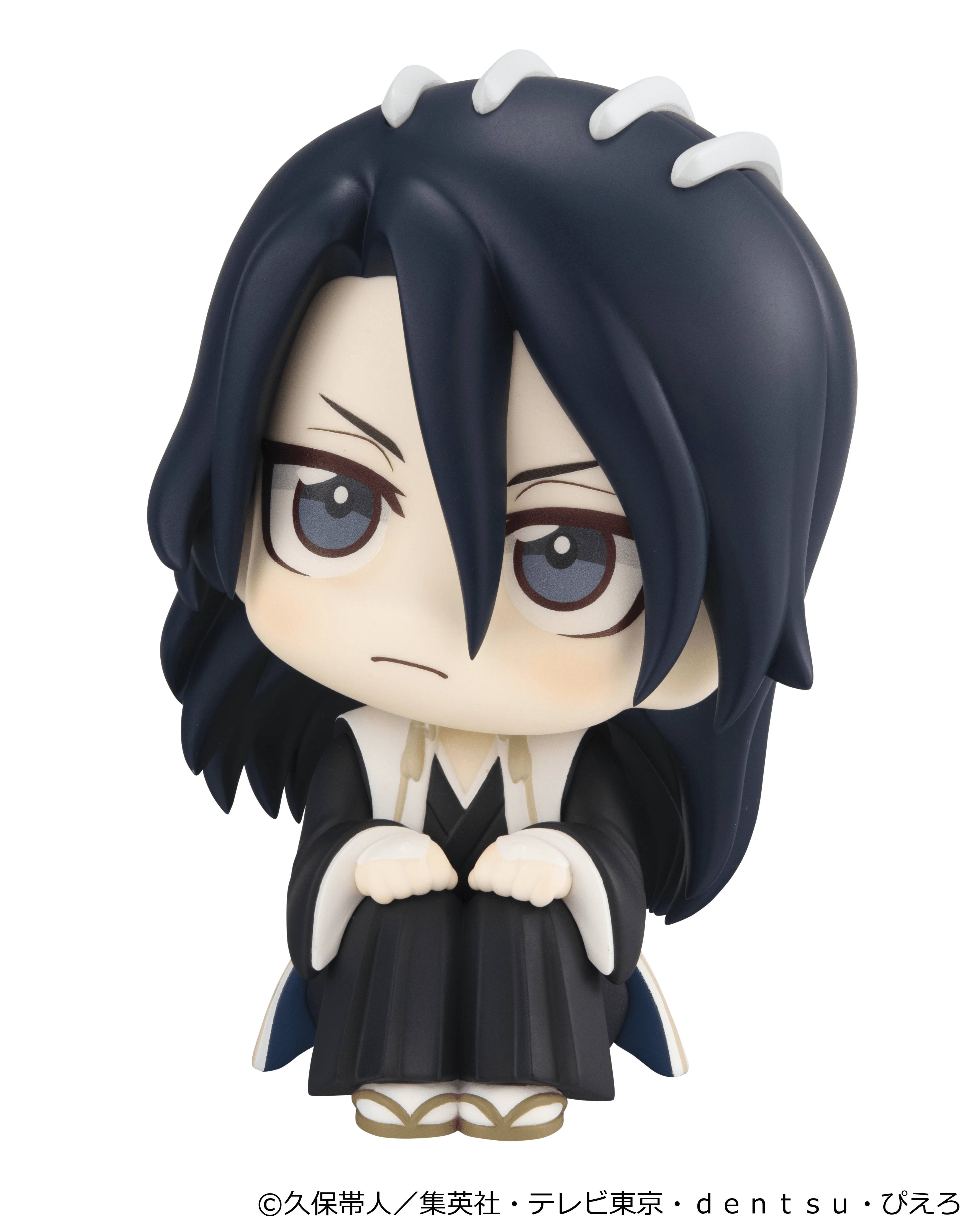 Lookup BLEACH Thousand-Year Blood War Byakuya Kuchiki（Repeat） - Image 5