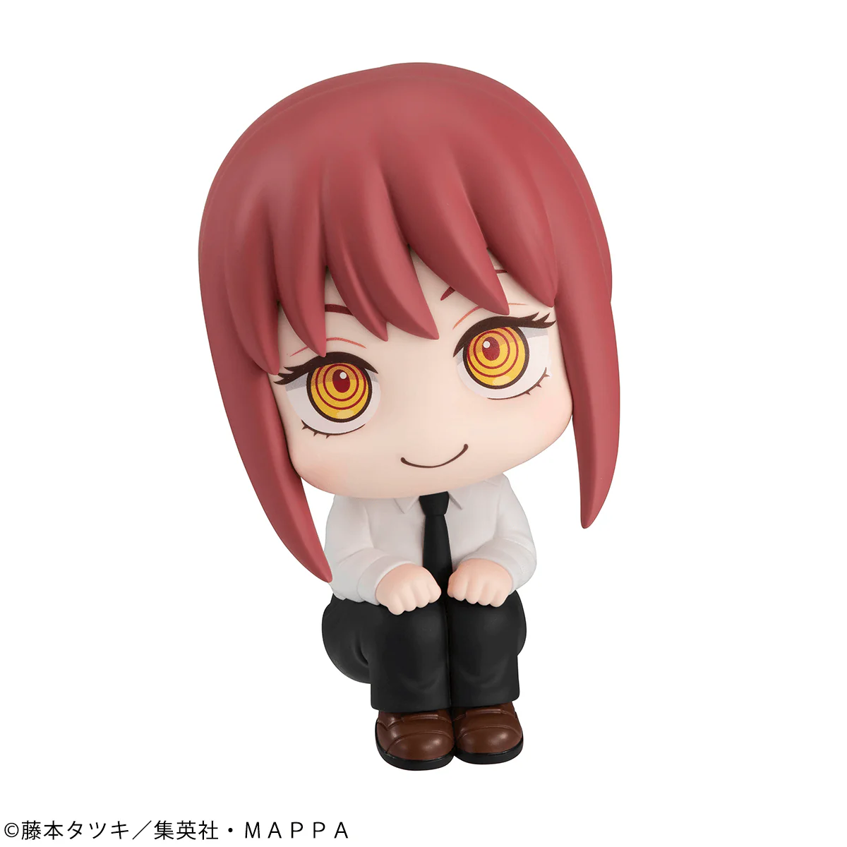 Lookup Chainsaw Man Makima(Repeat) - Image 7