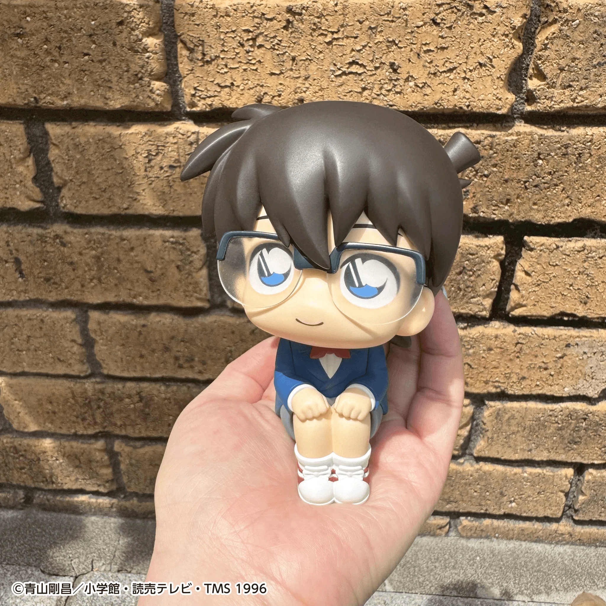 Lookup Detective Conan Conan Edogawa - Image 9