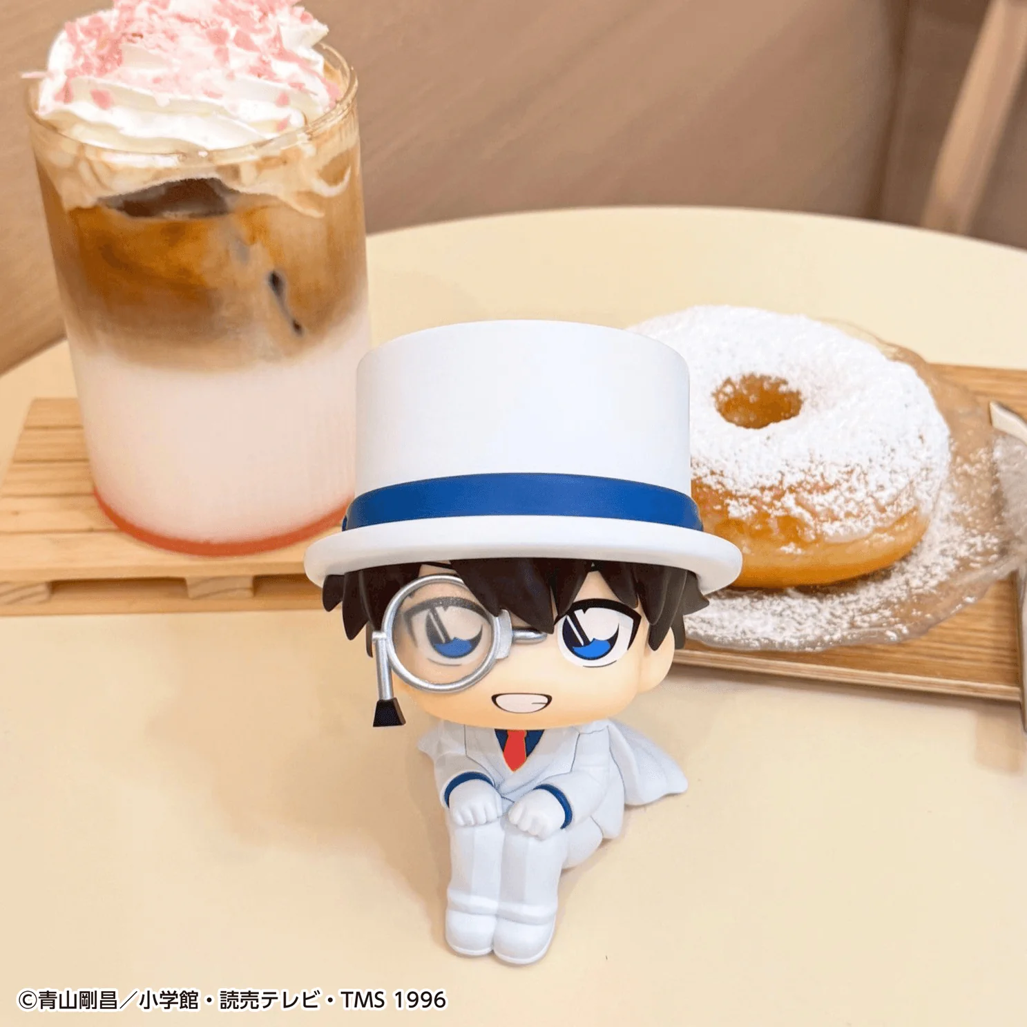 Lookup Detective Conan Kid the Phantom Thief - Image 9