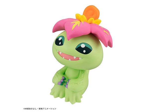 Lookup Digimon Adventure Palmon - Image 4