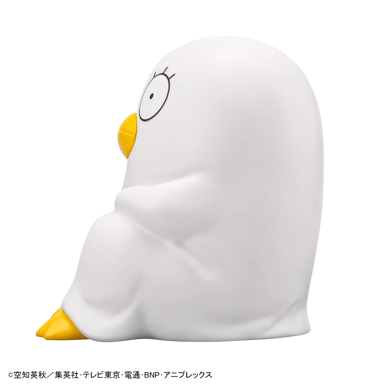 Lookup Gintama Kotaro Katsura & Elizabeth set【with gift】 - Image 10