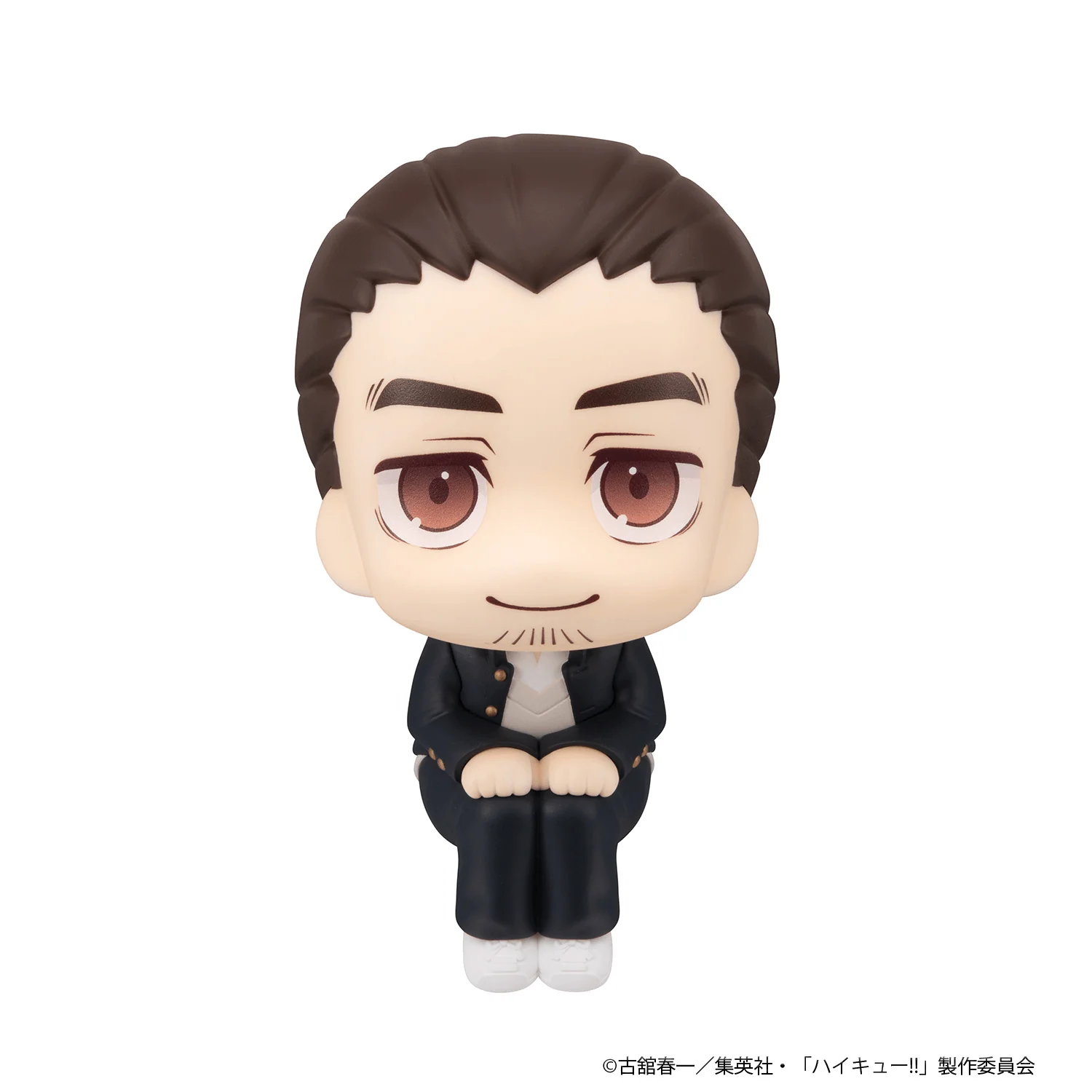 Lookup Haikyu!! Asahi Azumane - Image 3