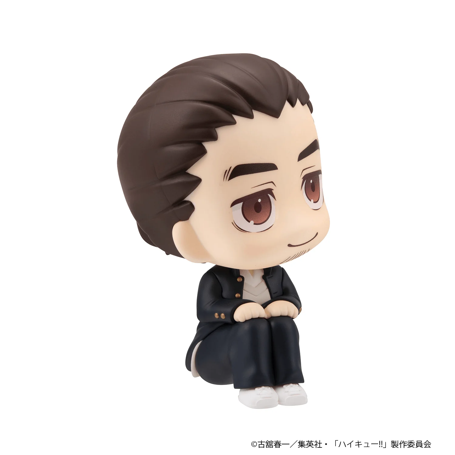 Lookup Haikyu!! Asahi Azumane - Image 5