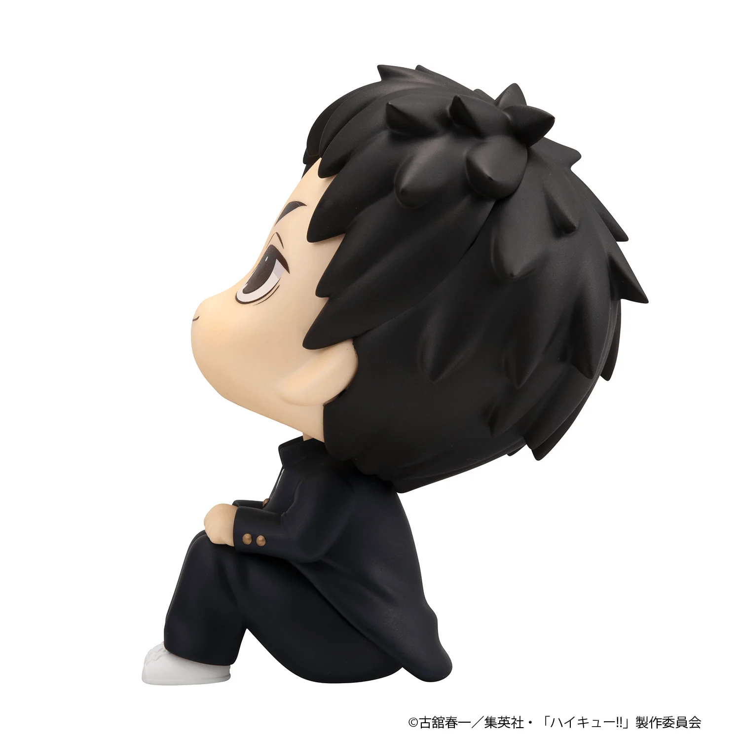 Lookup Haikyu!! Daichi Sawamura & Koushi Sugawara set 【with gift】 - Image 7