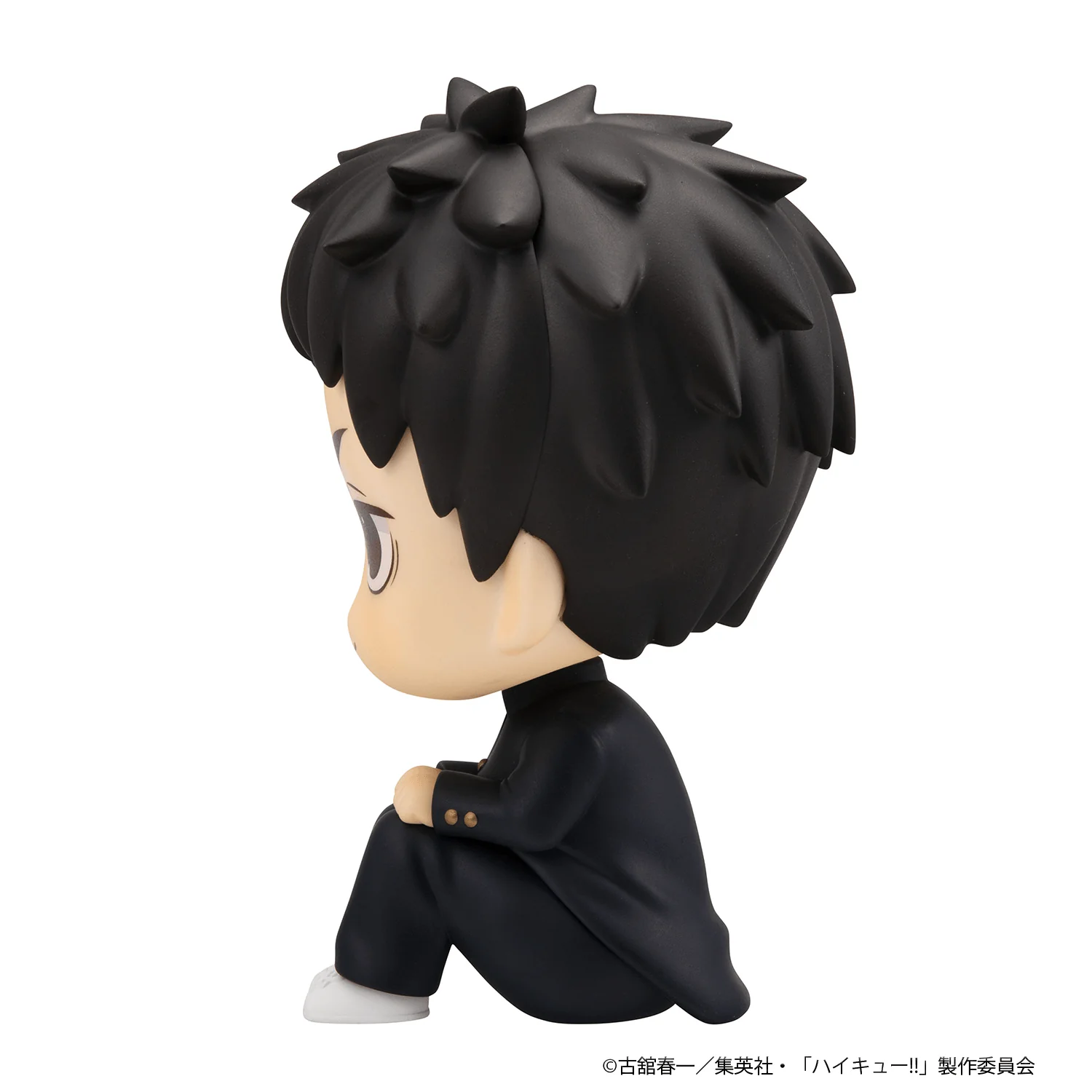 Lookup Haikyu!! Daichi Sawamura & Koushi Sugawara set 【with gift】 - Image 8