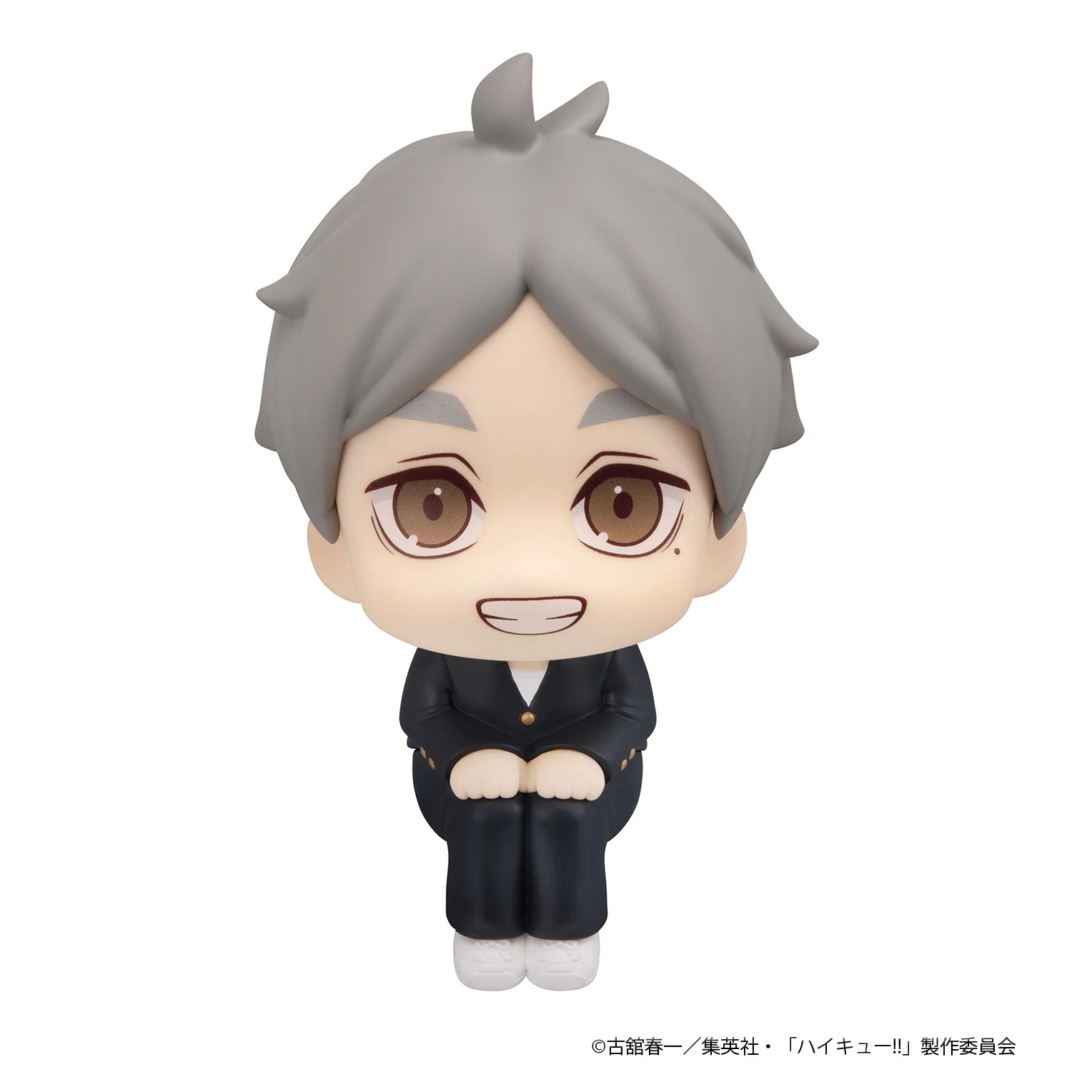Lookup Haikyu!! Koushi Sugawara - Image 3