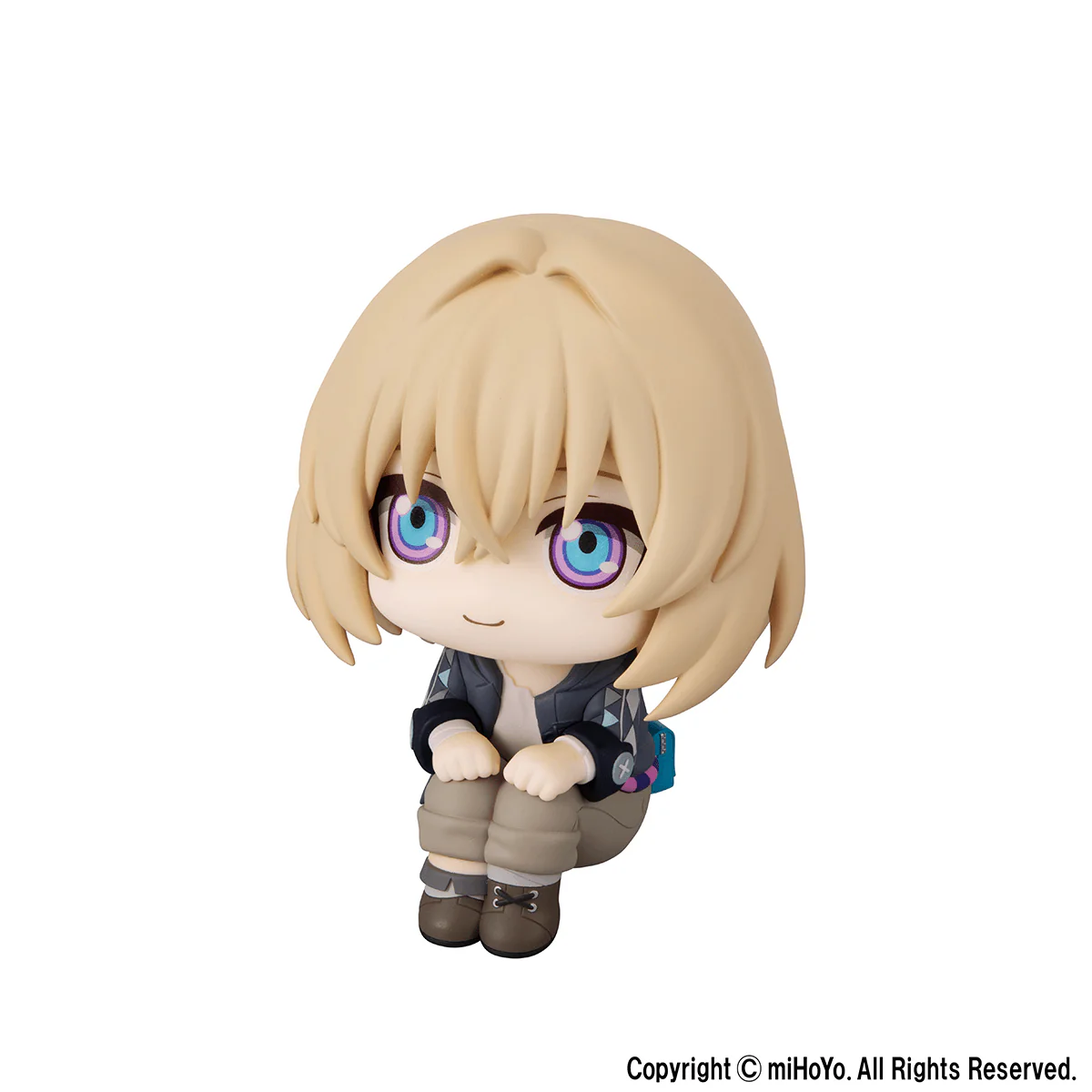 Lookup Honkai:Star Rail Aventurine & Kakavasha set【with gift】 - Image 2