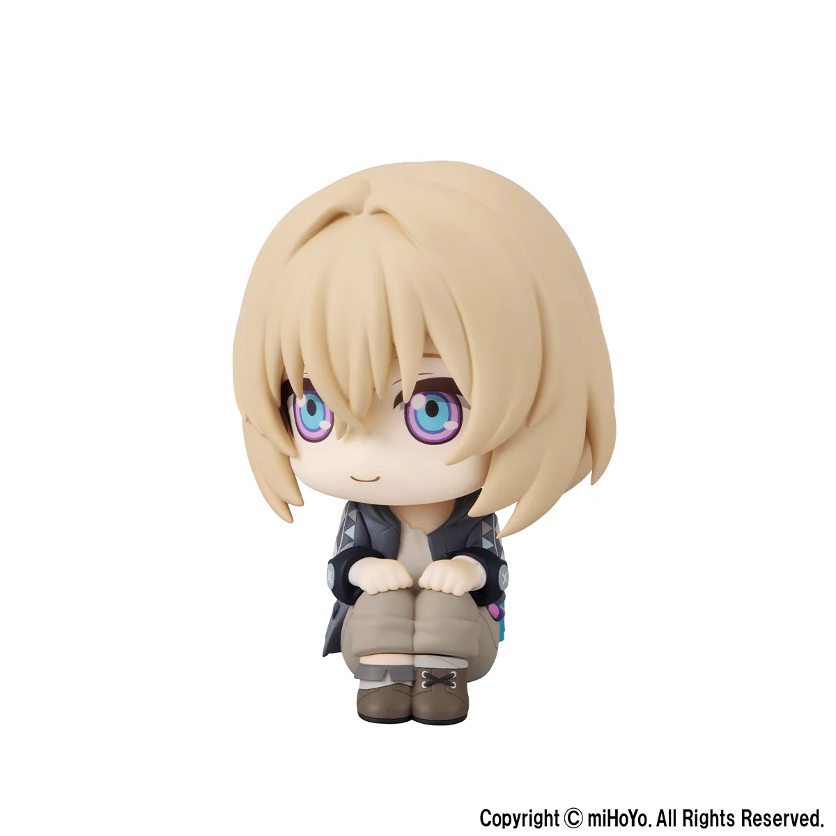 Lookup Honkai:Star Rail Aventurine & Kakavasha set【with gift】 - Image 3