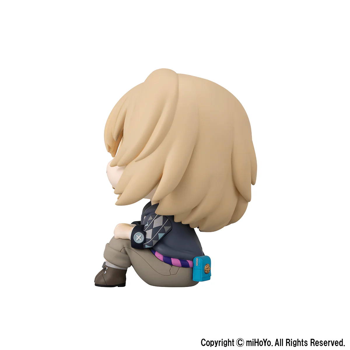Lookup Honkai:Star Rail Aventurine & Kakavasha set【with gift】 - Image 4
