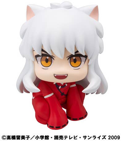Lookup Inuyasha Inuyasha