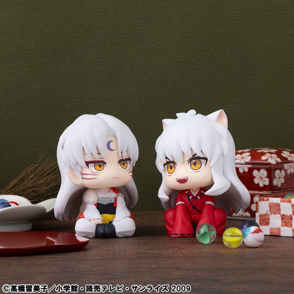 Lookup Inuyasha Inuyasha - Image 10