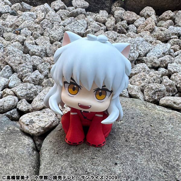 Lookup Inuyasha Inuyasha - Image 11