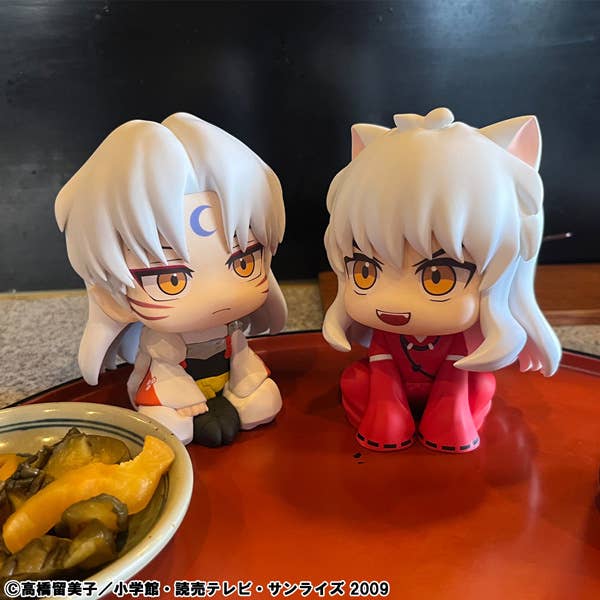 Lookup Inuyasha Inuyasha - Image 12