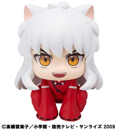 Lookup Inuyasha Inuyasha - Image 2