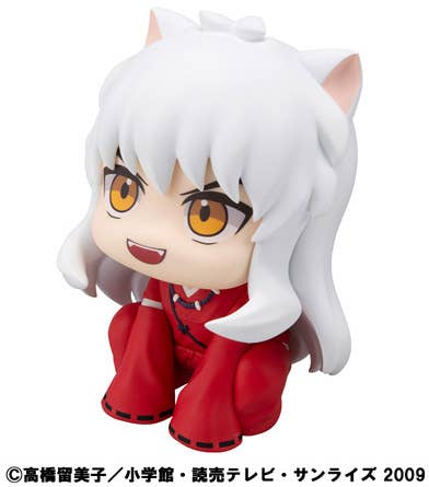 Lookup Inuyasha Inuyasha - Image 4