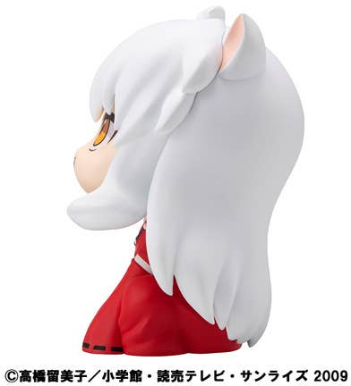 Lookup Inuyasha Inuyasha - Image 5