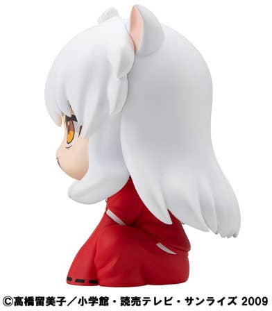 Lookup Inuyasha Inuyasha - Image 6