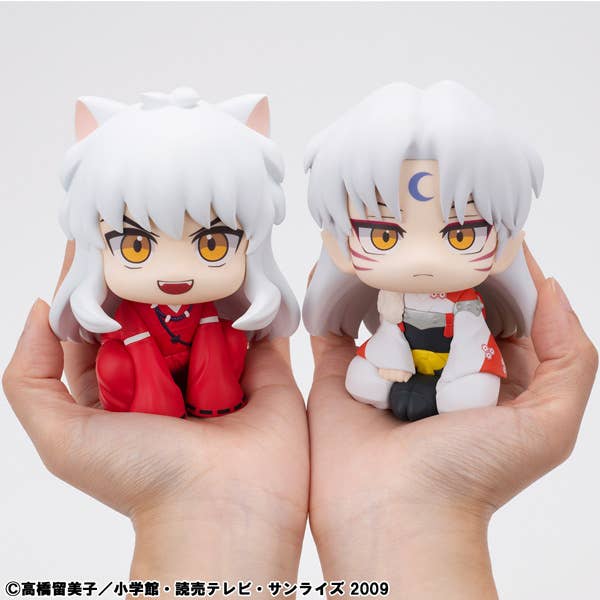 Lookup Inuyasha Inuyasha - Image 7