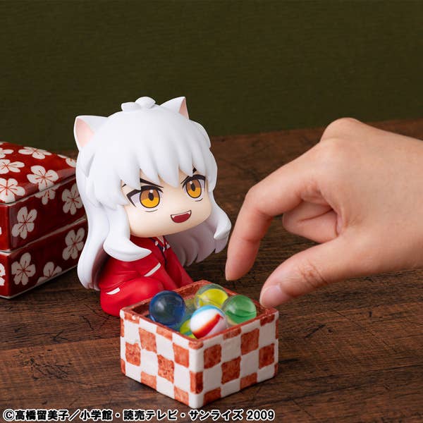 Lookup Inuyasha Inuyasha - Image 8