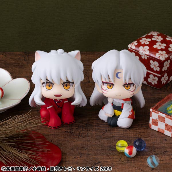 Lookup Inuyasha Inuyasha - Image 9